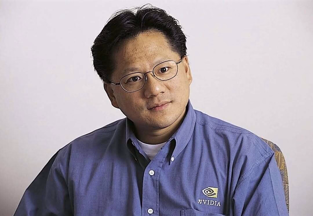 NVIDIA Jadi Perusahaan Pertama yang Capai Kapitalisasi Pasar USD 4 Triliun