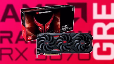 AMD Radeon RX 9070 GRE Muncul di Uji Coba: Isi Celah Performa Antara RX 9060 XT dan RX 9070