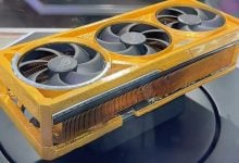 ASUS Perkenalkan ROG Astral RTX 5090 Real Gold Edition — GPU Seharga Emas, Berat 5 Kg!