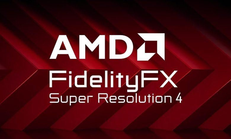 AMD FSR 4 Kini Bisa Dipakai di Game DX11/DX12 Mana Saja Lewat OptiScaler
