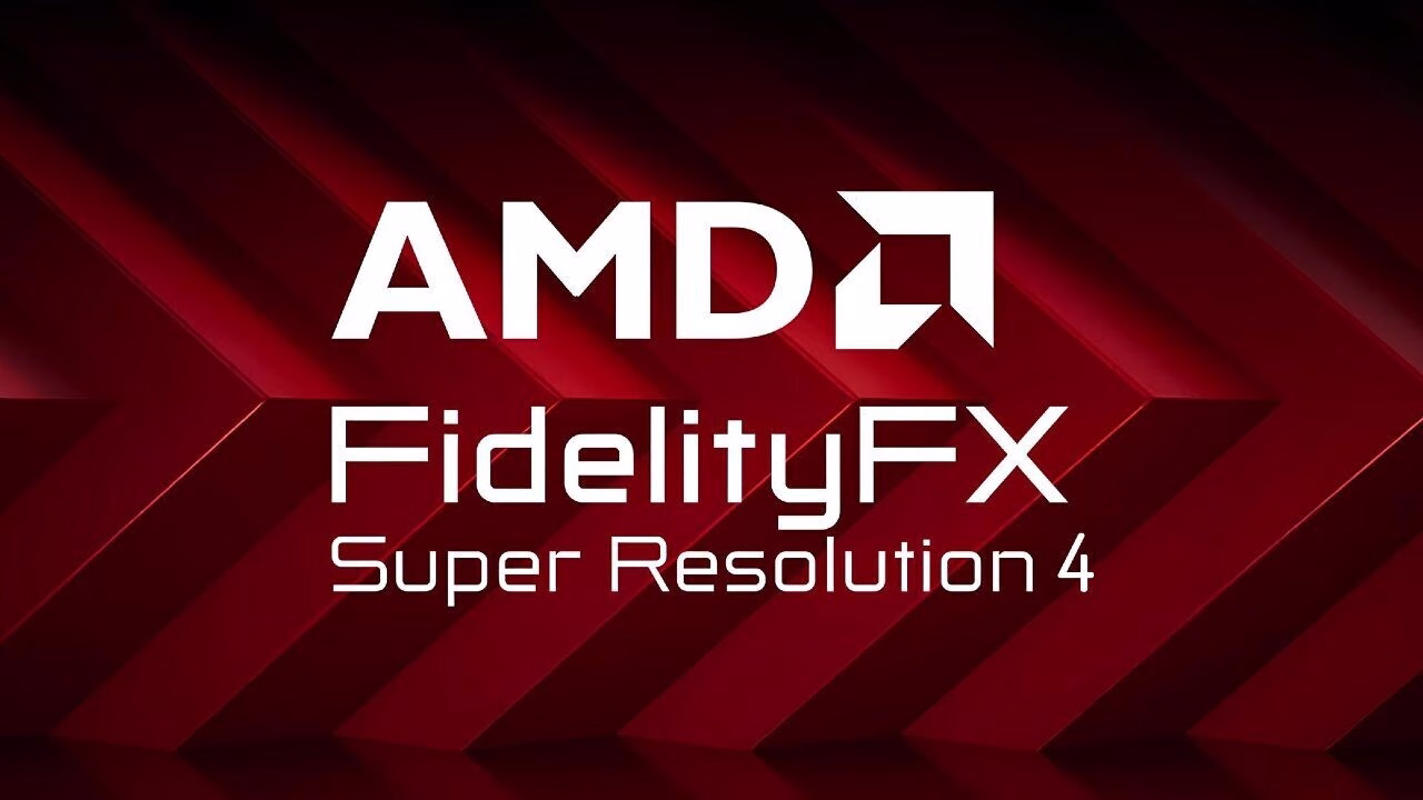 AMD FSR 4 Kini Bisa Dipakai di Game DX11/DX12 Mana Saja Lewat OptiScaler