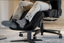 Secretlab Perkenalkan OTTO: Sandaran Kaki Ergonomis untuk Lengkapi Kursi Kerja Premium