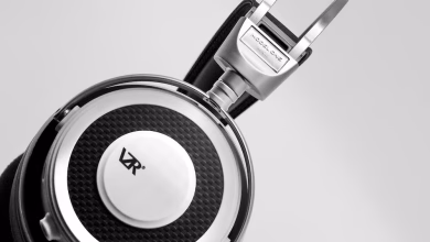 🎧 VZR Audio Umumkan Model One MKII: Headset Gaming dengan Kualitas Audiophile