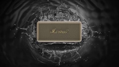 Marshall Umumkan Middleton II, Speaker Portable Premium dengan Suara Bertenaga