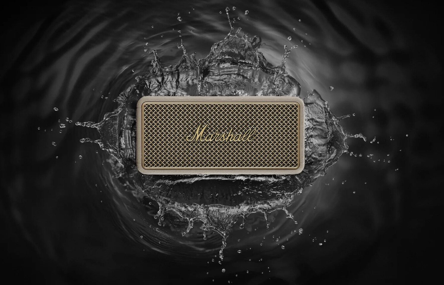 Marshall Umumkan Middleton II, Speaker Portable Premium dengan Suara Bertenaga