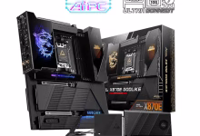🔧 MSI Rilis Update Firmware AGESA 1.2.0.3c untuk Motherboard AM5, Tambahkan Dukungan APU Generasi Berikutnya