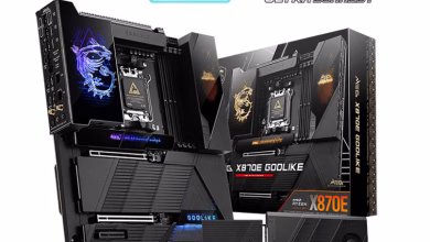 🔧 MSI Rilis Update Firmware AGESA 1.2.0.3c untuk Motherboard AM5, Tambahkan Dukungan APU Generasi Berikutnya