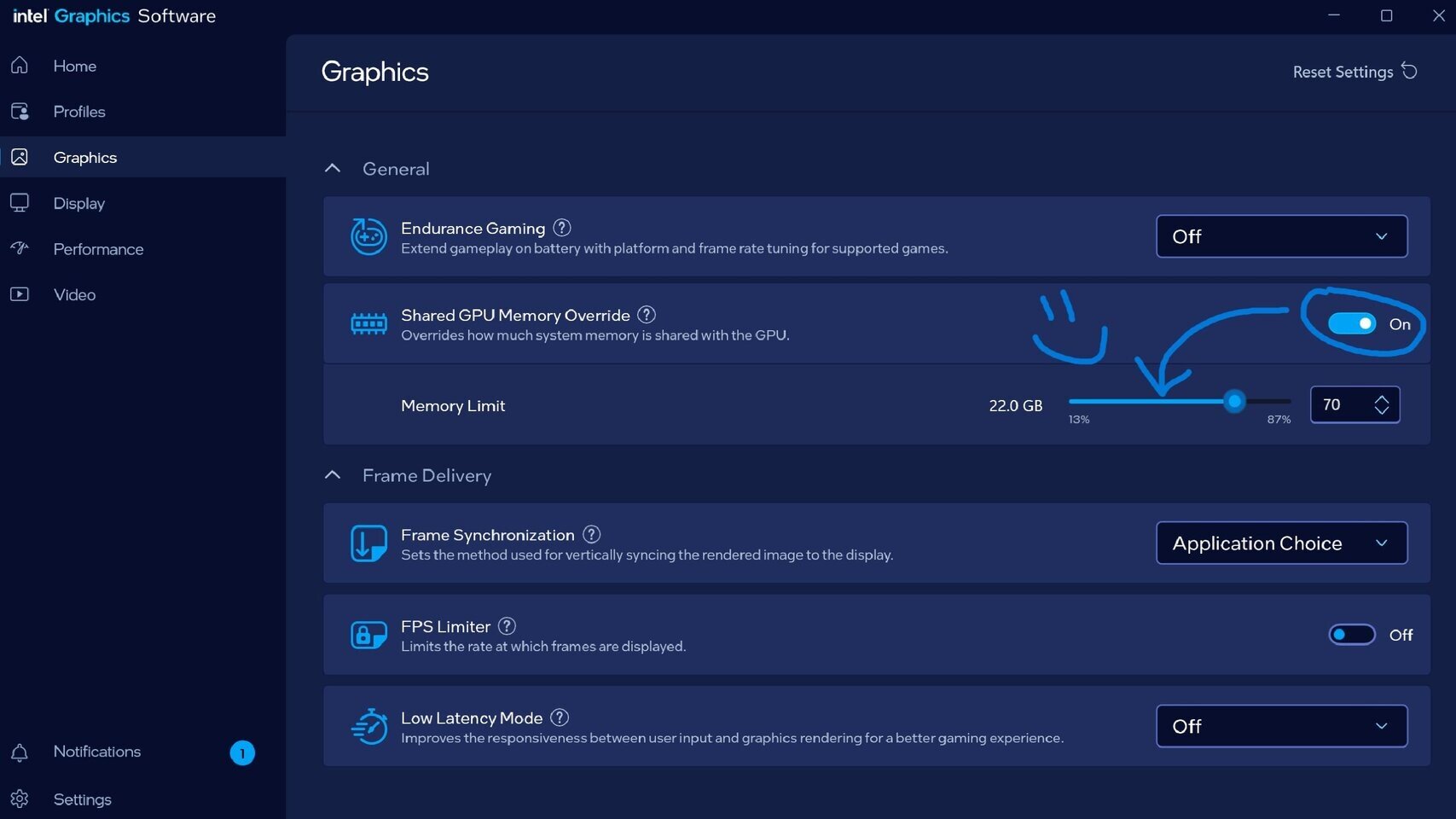 Intel Aktifkan Fitur Shared GPU Memory Override untuk iGPU, Hadirkan Kapasitas Lebih Besar