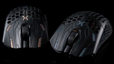 Finalmouse Umumkan Pabrik Produksi Mouse Terpadu Pertama, Siap Beroperasi pada 2026