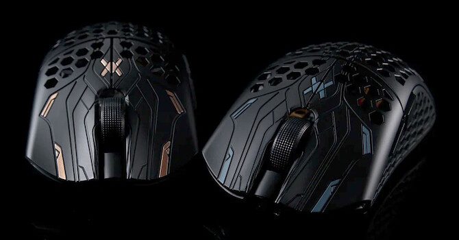 Finalmouse Umumkan Pabrik Produksi Mouse Terpadu Pertama, Siap Beroperasi pada 2026