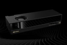 NVIDIA Perkenalkan RTX Pro 4000 SFF Edition dan RTX Pro 2000 Berbasis Arsitektur Blackwell