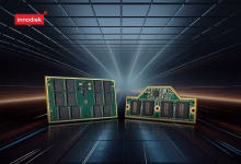 Innodisk Perkenalkan Modul Memori DDR5 dan LPDDR5X CAMM2 untuk Aplikasi Industri Tangguh