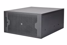 SilverStone Luncurkan RM53-502: Chassis Workstation 5U Fleksibel untuk Server dan AI Workload