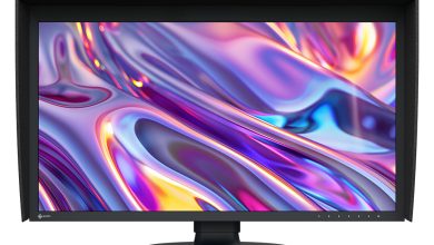 EIZO Rilis Monitor 30,5 Inci DCI-4K dengan Dukungan Workflow HDR Profesional