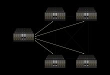 NVIDIA Satukan Pusat Data Menjadi Superkomputer Terpadu dengan Spectrum-XGS Ethernet
