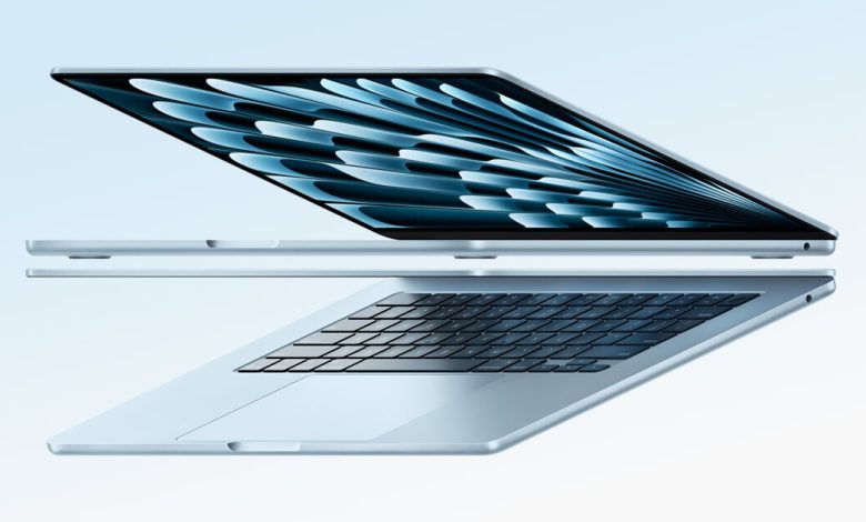 Apple Siapkan MacBook 12,9 Inci Mulai USD 599, Rilis Akhir 2025
