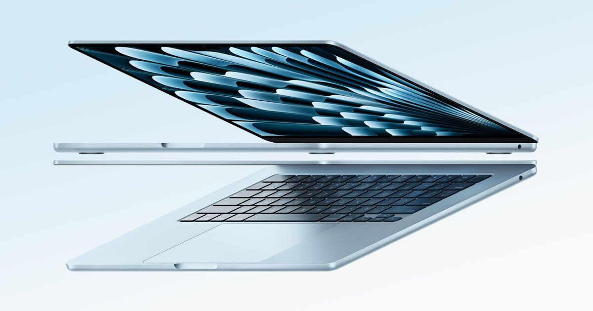 Apple Siapkan MacBook 12,9 Inci Mulai USD 599, Rilis Akhir 2025