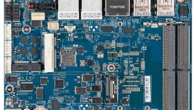GIGAIPC Luncurkan QBIP-155UB dan QBIP-125UB, Motherboard Industri 3,5” Bertenaga Intel Core Ultra 7 & Core Ultra 5