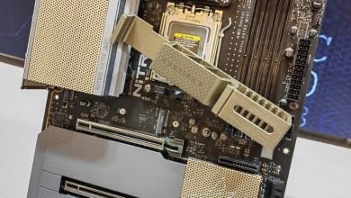 Sapphire Siapkan Peluncuran Global Motherboard NITRO+