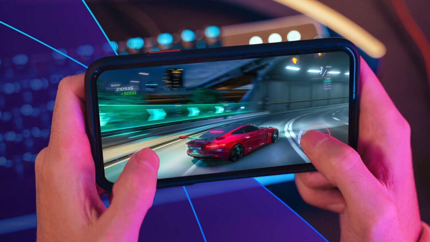 Arm Neural Technology Hadirkan Grafis Mobile Lebih Cerdas, Tajam, dan Efisien untuk Pengembang