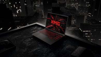 XMG Perkenalkan Laptop Core 15 dan Core 16 dengan Ryzen AI dan GeForce RTX 50 Series