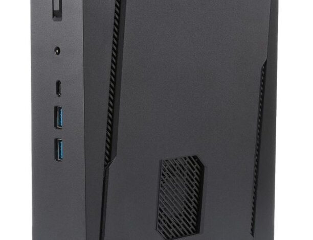 ASUS Umumkan NUC 15 Performance untuk Komputasi Ringkas Bertenaga Tinggi