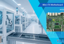 IBASE Perkenalkan MI1005: Motherboard Mini-ITX Bertenaga Intel Core Ultra 200 untuk Edge AI