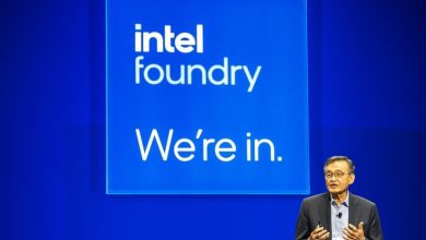 Pemerintah AS Pertimbangkan Ambil Saham Intel untuk Bantu Divisi Foundry