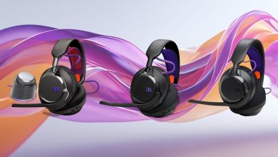 JBL Rilis Headset Gaming Quantum 950, 650, dan 250 dengan Fitur Audio Imersif