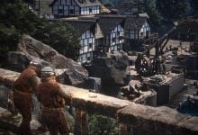 Asterfel, Game Action RPG Dark Fantasy Baru, Akan Hadir di Steam