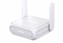 ASUS Umumkan RT-BE58U GO: Router Mini WiFi 7 untuk Traveler dan Profesional Mobile