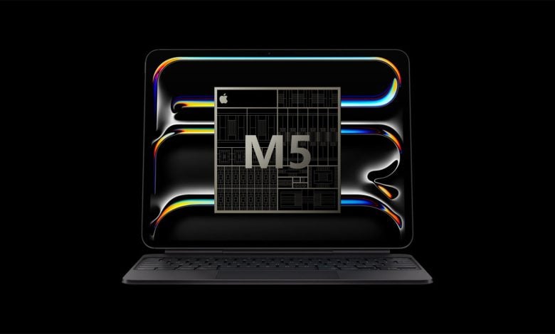 Apple M5 Silicon Gunakan Kemasan LMC, Membuka Jalan untuk CoWoS