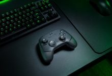 Razer Wolverine V3 Pro 8K: Kendali Esports Wireless Berbasis PC yang Ultra-Responsif