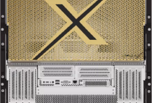 SuperX Rilis Server Multi-Model All-in-One: Performa AI dan Efisiensi Data Center dalam Satu Paket