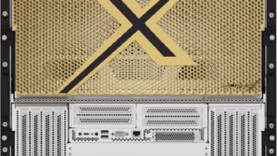 SuperX Rilis Server Multi-Model All-in-One: Performa AI dan Efisiensi Data Center dalam Satu Paket