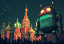 Malware Android Baru Menyamar sebagai Antivirus dari Badan Intelijen Rusia