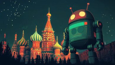 Malware Android Baru Menyamar sebagai Antivirus dari Badan Intelijen Rusia