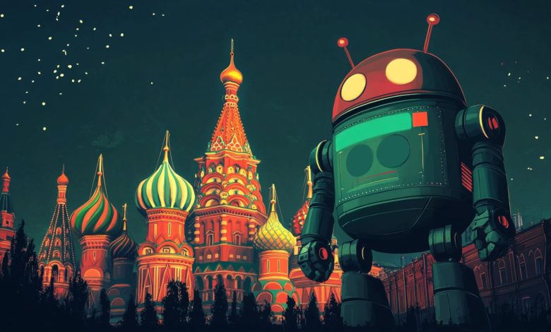 Malware Android Baru Menyamar sebagai Antivirus dari Badan Intelijen Rusia