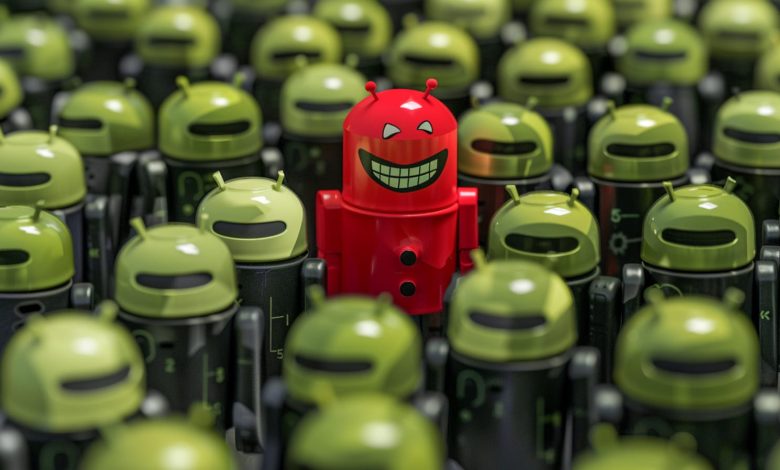 Kode Sumber Malware Android ERMAC Bocor, Infrastruktur Trojan Perbankan Terungkap