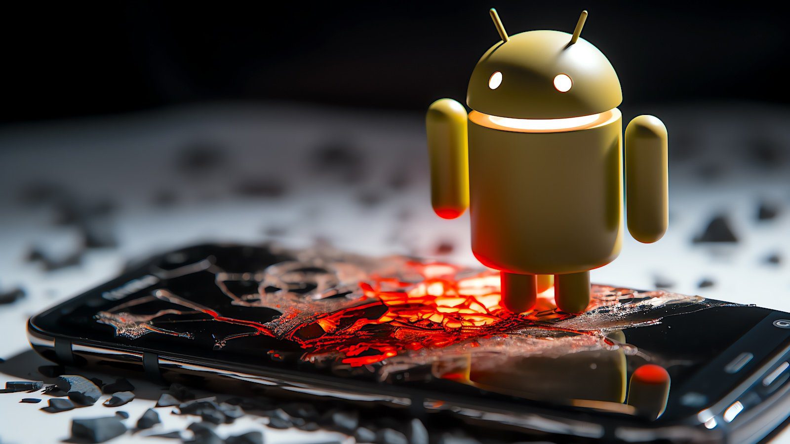 Android Terima Patch untuk Kerentanan Qualcomm yang Telah Dieksploitasi dalam Serangan