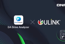 QNAP dan ULINK Tingkatkan DA Drive Analyzer dengan AI Engine Baru untuk Prediksi Kesehatan Drive yang Lebih Akurat