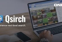 QNAP Gratiskan Semua Fitur Premium Qsirch untuk Pengguna