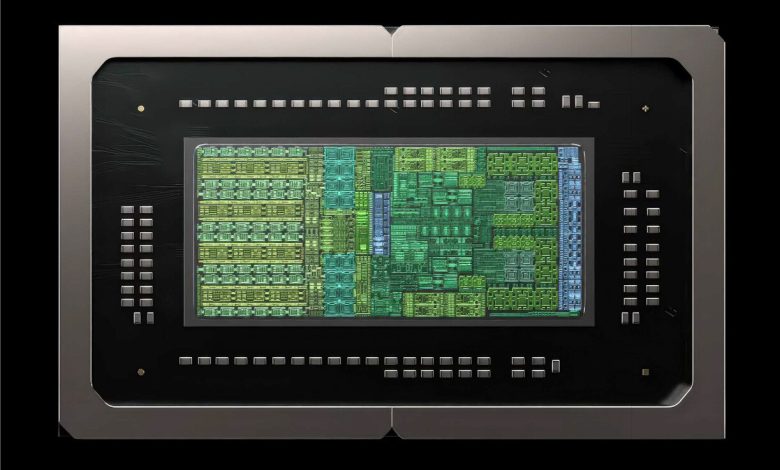 NVIDIA Ungkap Detail GB200 “Superchip” SoC: 20 CPU Core dan 6.144 CUDA Core GPU