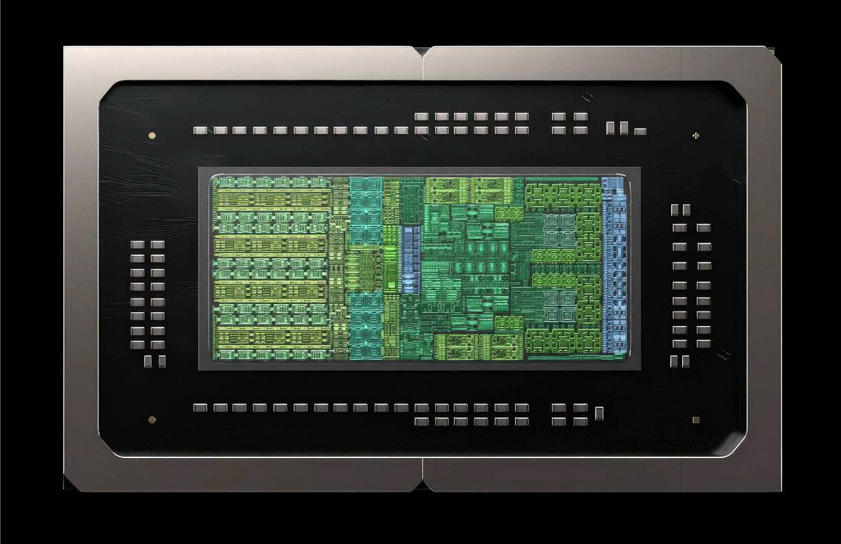 NVIDIA Ungkap Detail GB200 “Superchip” SoC: 20 CPU Core dan 6.144 CUDA Core GPU