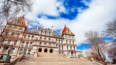 Business Council of New York State Ungkap Kebocoran Data yang Terkena 47.000 Orang