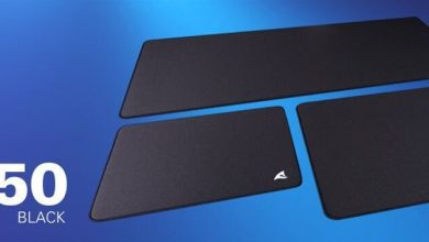 Sharkoon Perkenalkan Seri Mousepad Skiller SGP50: Keseimbangan Ideal antara Presisi, Kenyamanan, dan Desain