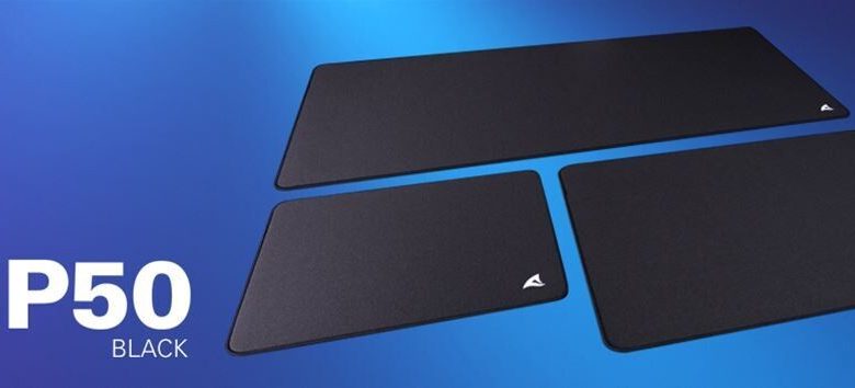 Sharkoon Perkenalkan Seri Mousepad Skiller SGP50: Keseimbangan Ideal antara Presisi, Kenyamanan, dan Desain