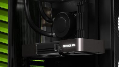 NVIDIA Rilis GeForce RTX 5090 D V2: Performa Gaming Tetap Kuat, AI Lebih Rendah