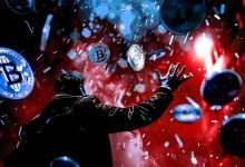 AS Sita $28 Juta Kripto dari Operator Zeppelin Ransomware