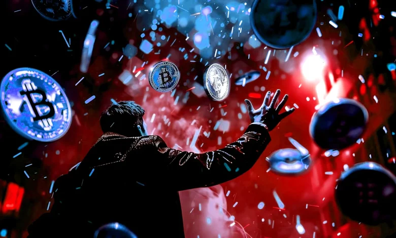 AS Sita $28 Juta Kripto dari Operator Zeppelin Ransomware